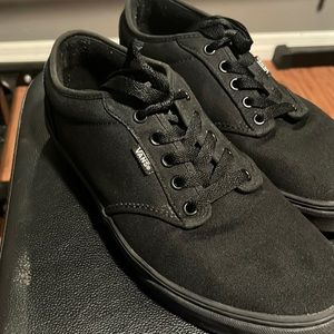Vans Skateboard shoes